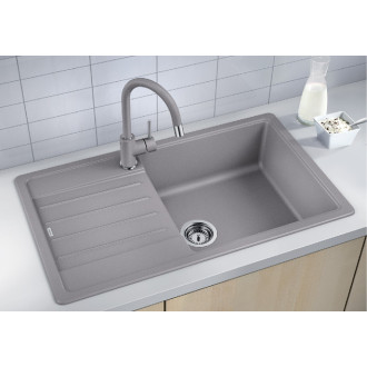 Blanco LEGRA XL 6 S Silgranit bílá soft oboustranné provedení