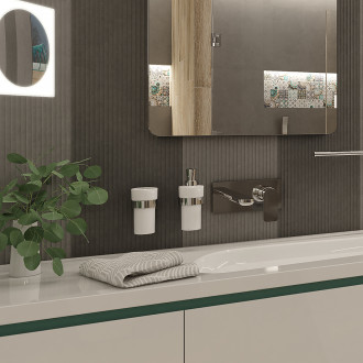 Nimco Keira KE 22058DKN-26 Držák na kartáčky