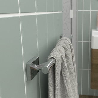 Nimco Keira KE 22046-26 Držák na ručníky, 51 cm
