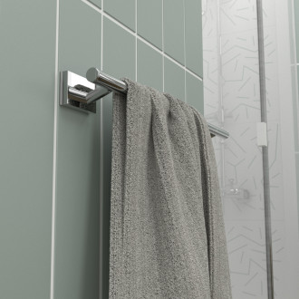 Nimco Keira KE 22046-26 Držák na ručníky, 51 cm