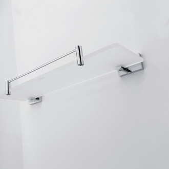 Nimco Keira KE 22091BX-50-26 Police s ohrádkou, 50 cm