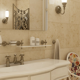 Nimco Lada staromosaz LA 19091UK-30-65 Police, 30 cm