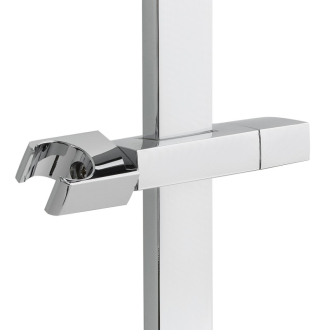Optima sprchová tyč hranatá, 70cm SIKOBSSTH61