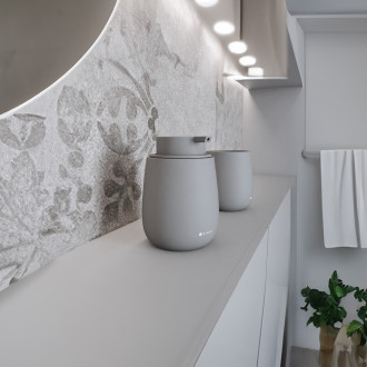 Nimco Tabo TA 3131-04 Dávkovač tekutého mýdla, pumpička plast