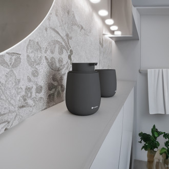 Nimco Tabo TA 3131-90 Dávkovač tekutého mýdla, pumpička plast