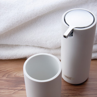 Nimco Omi OM 16031-05 Dávkovač tekutého mýdla, pumpička plast