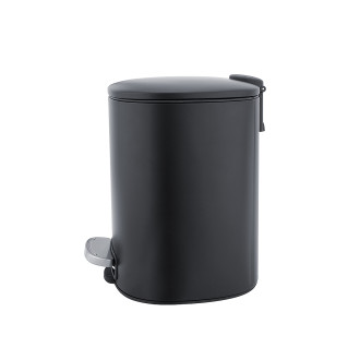 Nimco KOS 9005-90 Koš odpadkový 5l