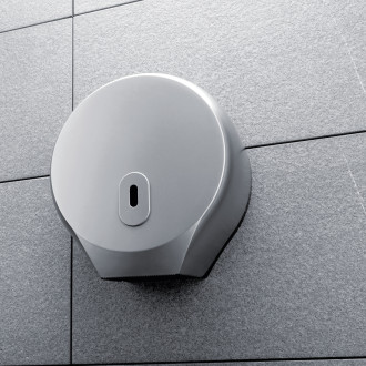 Nimco Hygienický program HP 9555M-04 Zásobník na toaletní papír