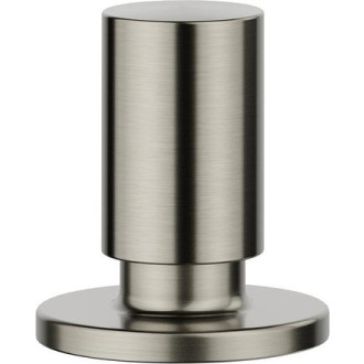 Blanco Ovládací táhlo výpusti příslušenství Satin Platinum 207411