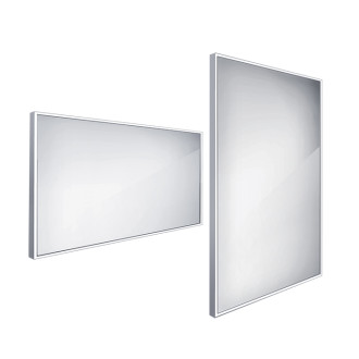 Nimco ZP 13008 LED zrcadlo 1400x700