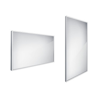 Nimco ZP 13006 LED zrcadlo 1200x700