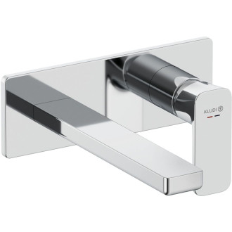 KLUDI-RENON 2-OTV. NAST. BATERIE  210 MM  PRO 38241 422440575