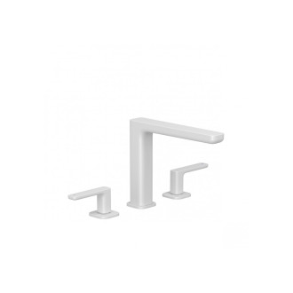 KLUDI-RENON 3-OTV. BATERIE  PUSH OPEN  BILY MAT 423935375