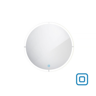 Nimco ZP 24000RV Kulaté LED zrcadlo pr. 600 s dotykovým senzorem