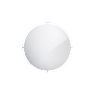 Nimco ZP 24000R Kulaté LED zrcadlo pr. 600