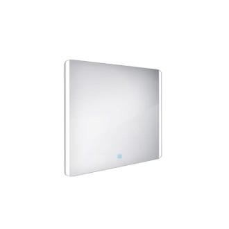 Nimco ZP 17019V LED zrcadlo 900x700 s dotykovým senzorem
