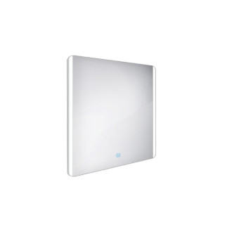 Nimco ZP 17003V LED zrcadlo 800x700 s dotykovým senzorem