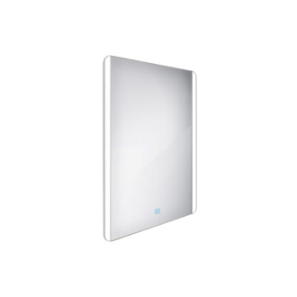 Nimco ZP 17002V LED zrcadlo 600x800 s dotykovým senzorem