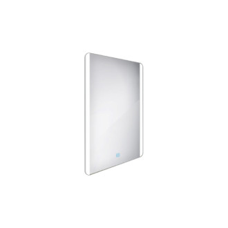 Nimco ZP 17001V LED zrcadlo 500x700 s dotykovým senzorem