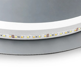 REA Zrcadlo LED Cloud B 100x70cm HOM-05502