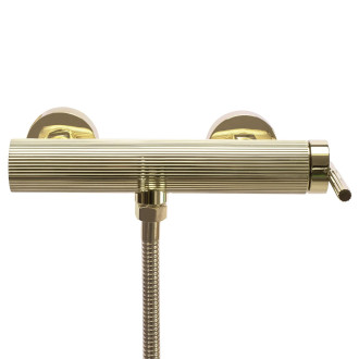 Rea Sprchová baterie REA Argon GOLD REA-B7807