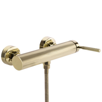 Rea Sprchová baterie REA Argon GOLD REA-B7807
