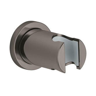 GROHE Rainshower 27074A00 držák sprchy nástěnný graphite