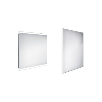 Nimco ZP 12003 LED zrcadlo 800x700