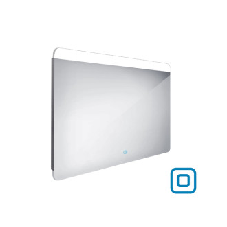 Nimco ZP 23004V LED zrcadlo 1000x700 s dotykovým senzorem
