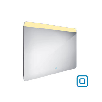 Nimco ZP 23004V LED zrcadlo 1000x700 s dotykovým senzorem