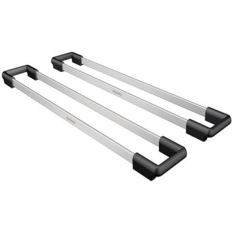 Blanco ETAGON 700-U bez odtokové sady dřez pod desku, bílá soft silgranit 527764