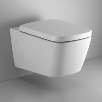 Ideal Standard MIA J4697 01 WC sedátko Soft Close