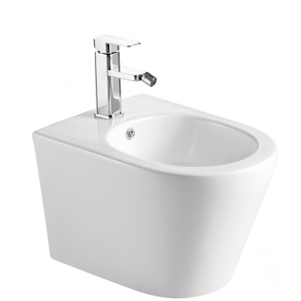 MEXEN RICO BIDET závěsný bidet 48 cm 35724800