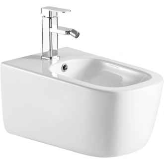 MEXEN STELLA BIDET závěsný bidet 51 cm 35685100