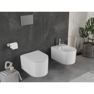 MEXEN SOFIA závěsný bidet 48 cm 35544800
