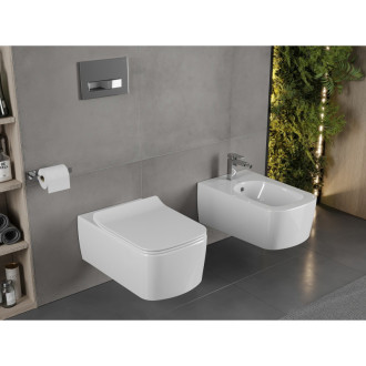 MEXEN YORK závěsný bidet 55 cm 35115500