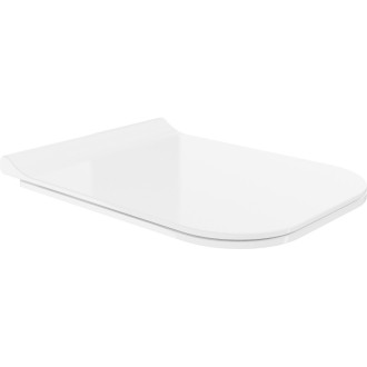 MEXEN TEO SLIM Soft Close sedátko DUROPLAST 39070100