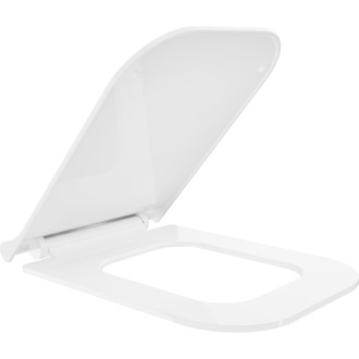 MEXEN TEO SLIM Soft Close sedátko DUROPLAST 39070100