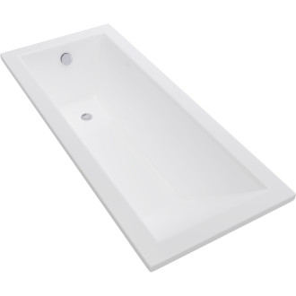 MEXEN CUBIK vana 150x70 55031507000