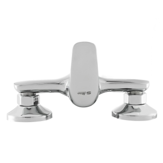S-LINE SIKOBSLPRO268 sprchová baterie