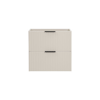 Comad ADEL CASHMERE 82-60-2 koupelnová skříňka pod umyvadlo 60cm
