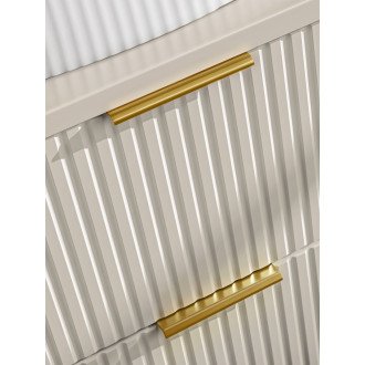 Comad ADEL CASHMERE 82-60-2 koupelnová skříňka pod umyvadlo 60cm