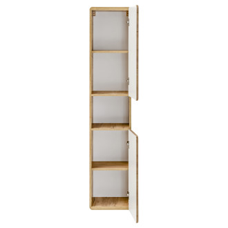 COMAD ARUBA CRAFT 800 FSC Vysoká skříňka 35cm