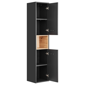 Comad BORNEO COSMOS 800 FSC Vysoká skříň  35CM