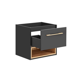 Comad BORNEO COSMOS 820 FSC Skříňka pod umyvadlo 60CM