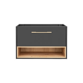Comad BORNEO COSMOS 821 FSC Skříňka pod umyvadlo 80CM