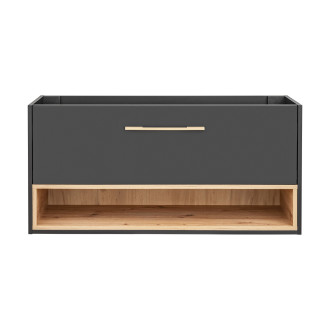Comad BORNEO COSMOS 854 FSC Nábytková skříň 120CM