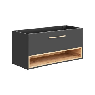Comad BORNEO COSMOS 854 FSC Nábytková skříň 120CM