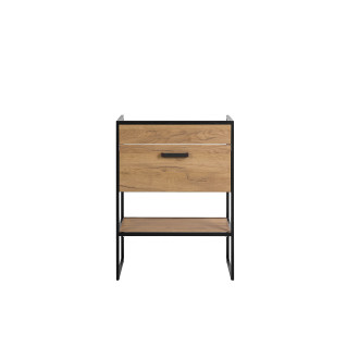 COMAD BROOKLIN 820 FSC Skříňka pod umyvadlo 60cm