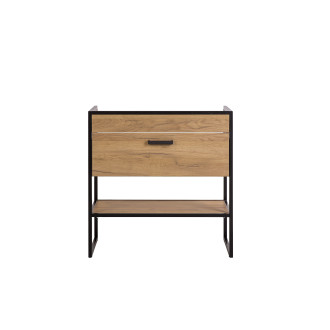 COMAD BROOKLIN 821 FSC Skříňka pod umyvadlo 80cm